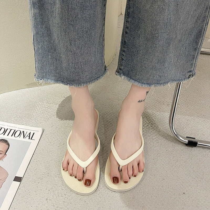👡DIY homemade sandals