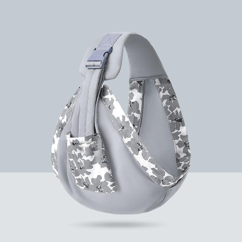 Reduced Weight Comfort Baby Carrier
