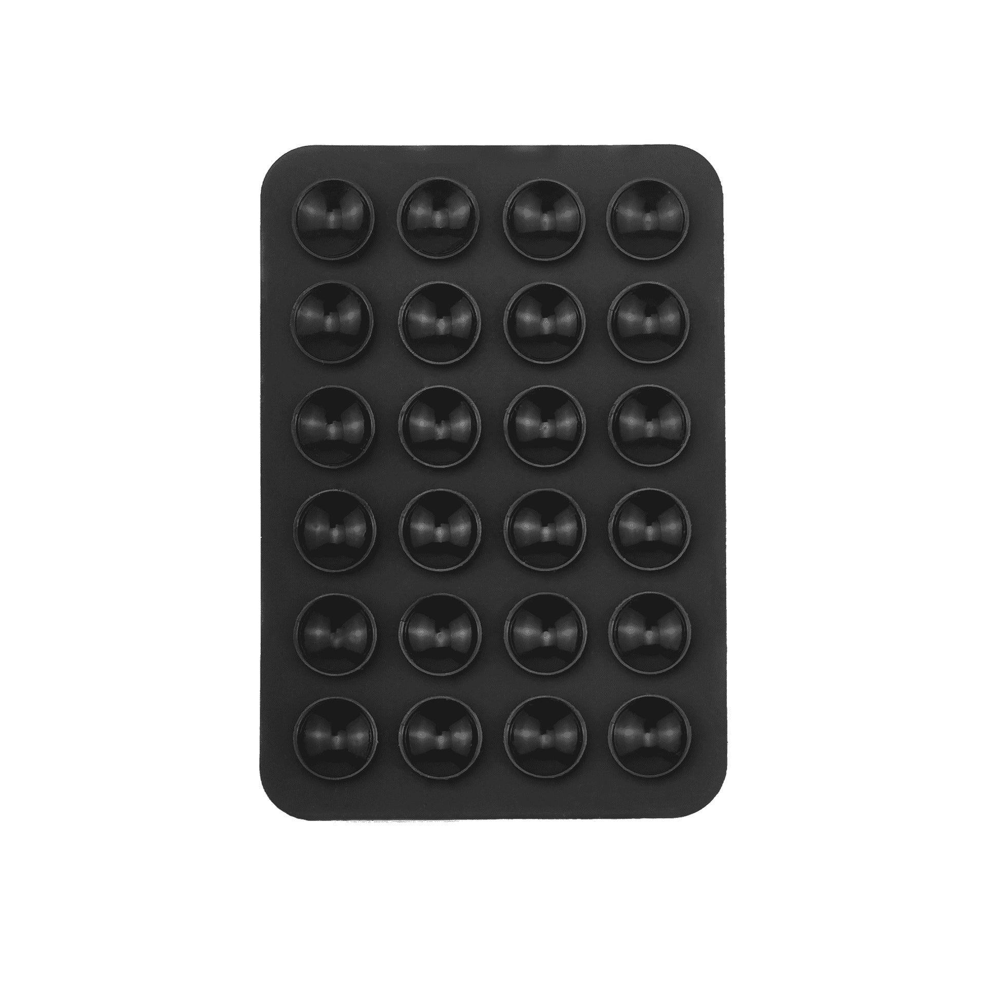 Silicone Suction Cup Non-slip Phone Case
