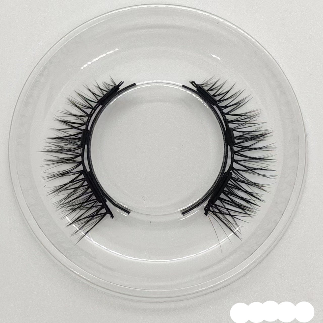 Magnetic Eyelashes