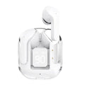 New Mini Transparent Wireless Bluetooth Headset
