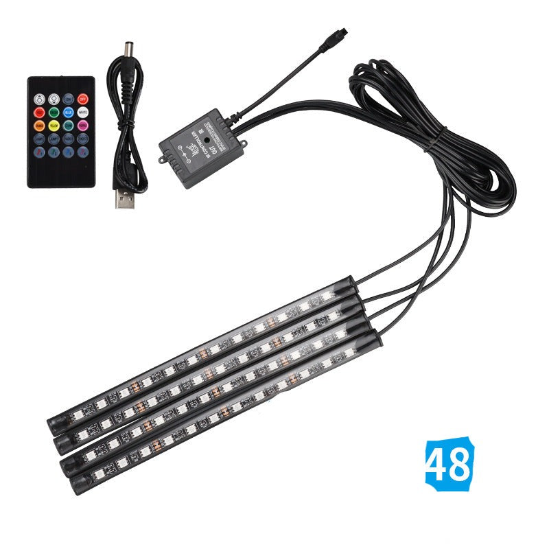 Car led light