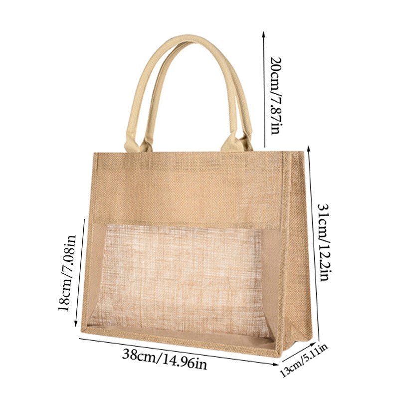 Customized handbags
