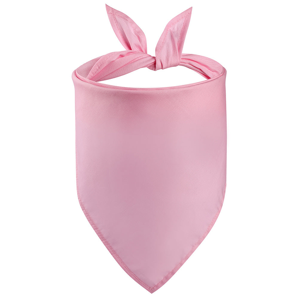 Custom Pet Bibs