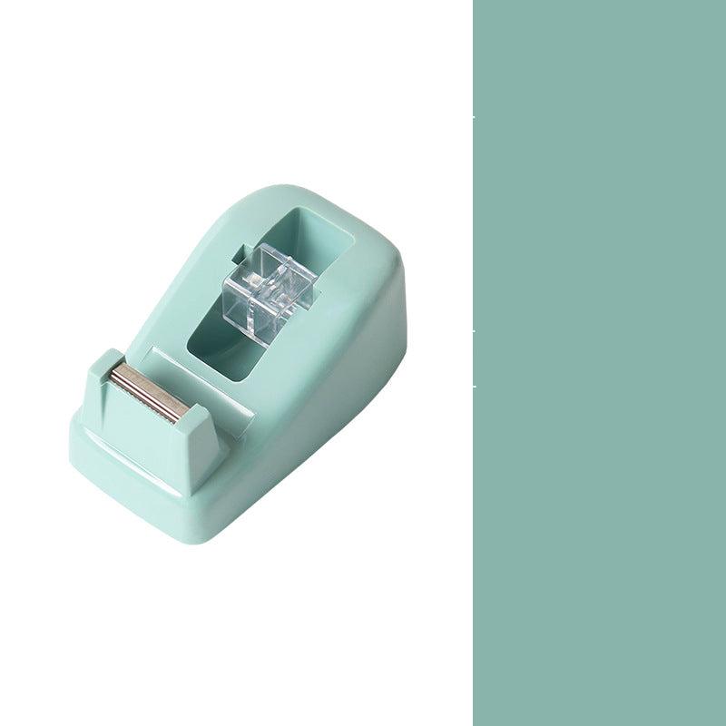 Handbook tape packing cutter