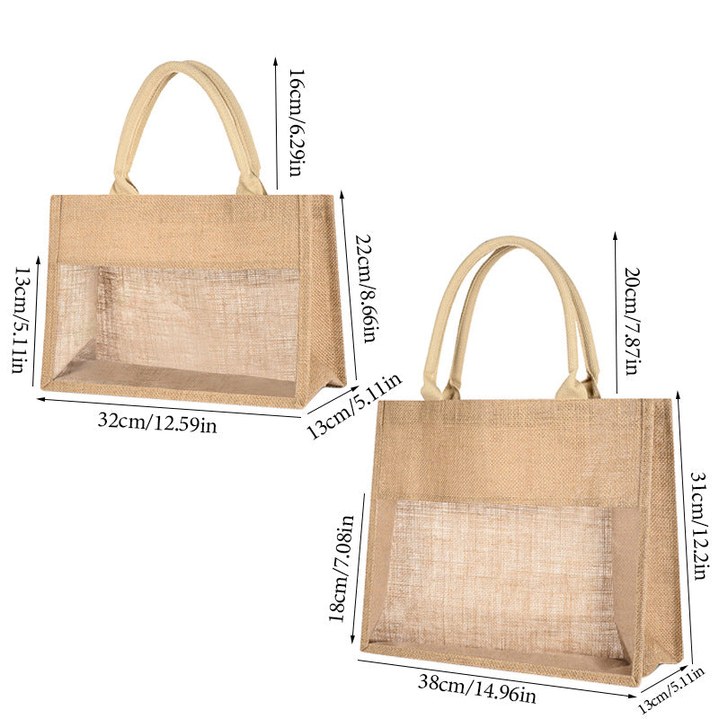 Customized handbags