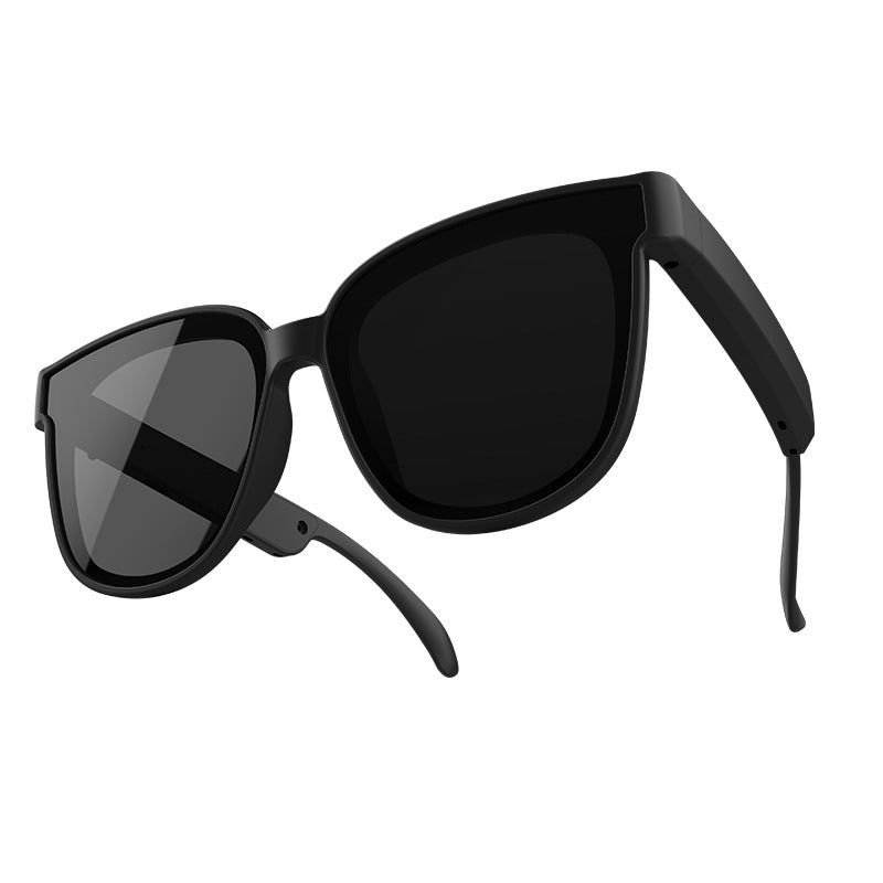 Smart Audio Glasses