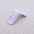 90 degree door lock multifunctional safety right angle lock
