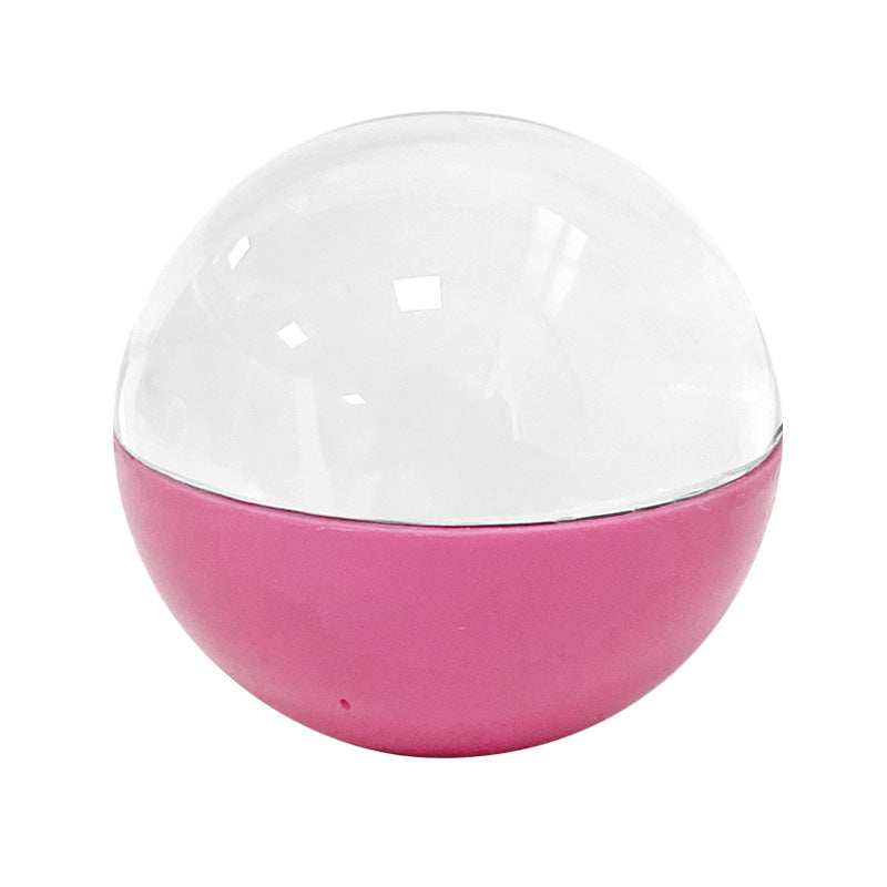 Crystal Ball Creative Video Music Glass Sphere