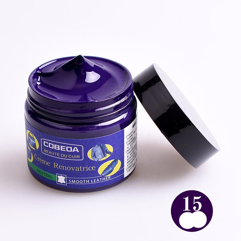 Leather Dyeing Paste