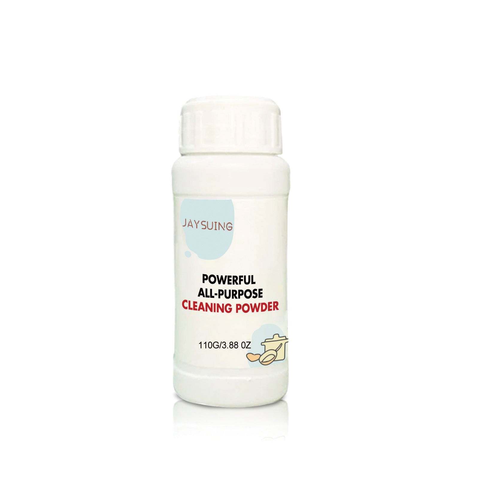 🔥Powerful All-purpose Powder Cleaner