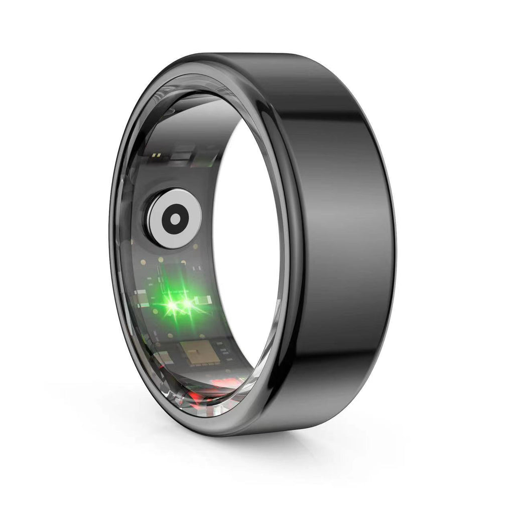 waterproof smart ring blood oxygen ring