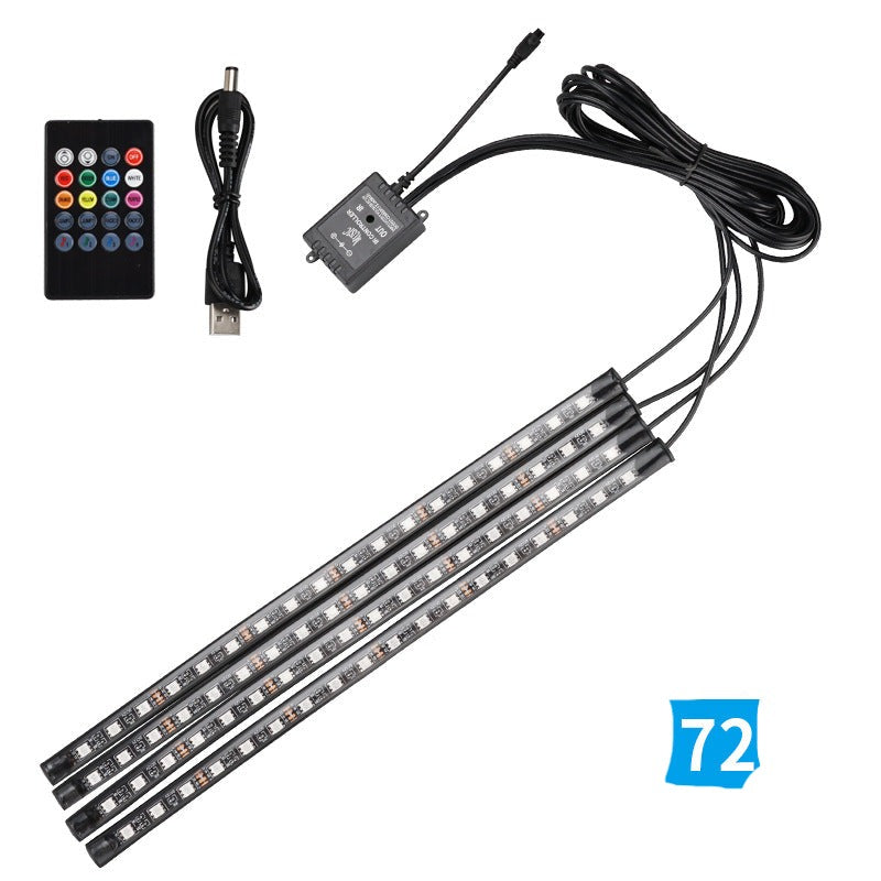 Car led light