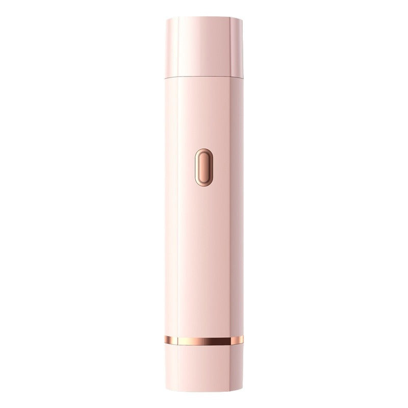 Painless Hair Removal Device