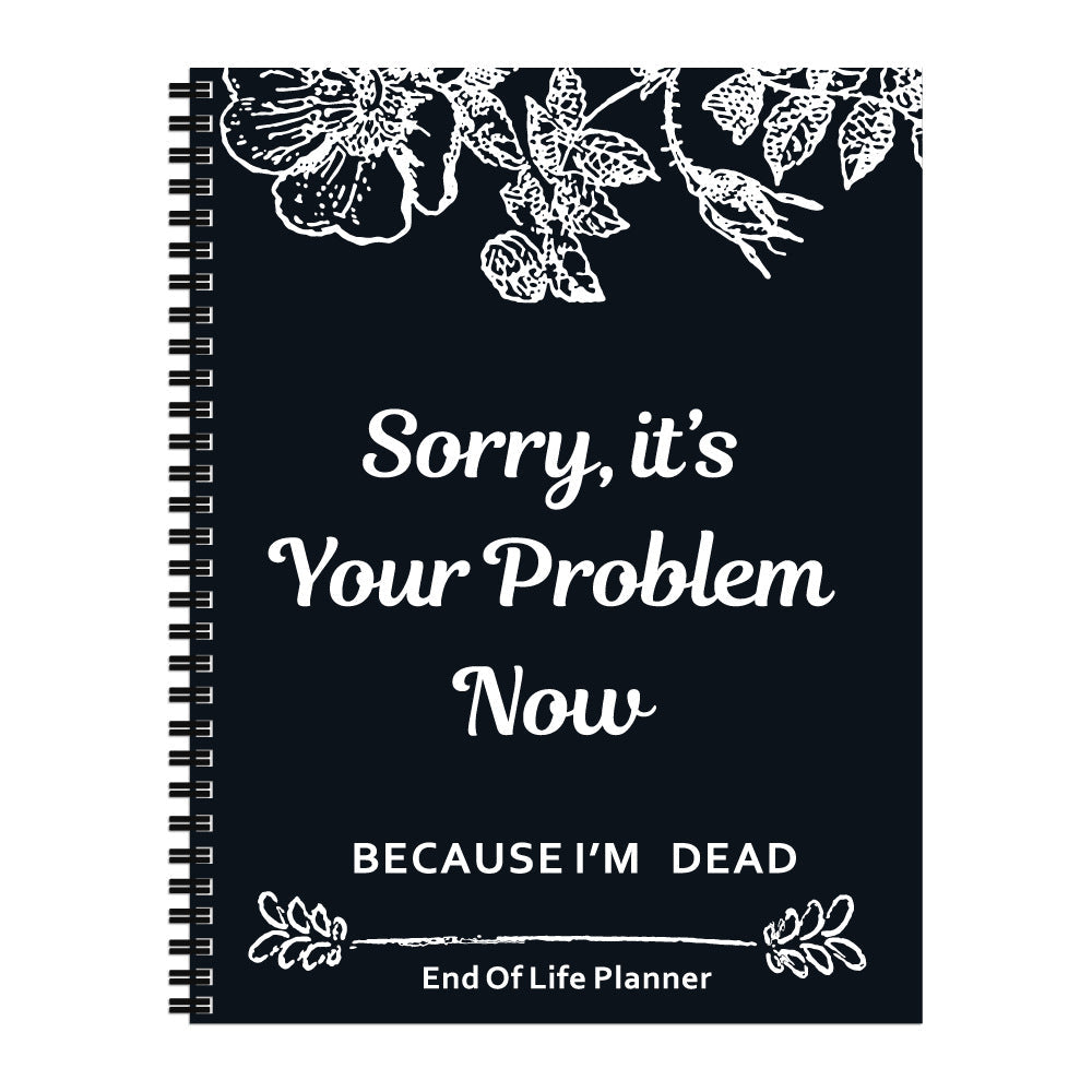 💥Hot Sale🎁 End of Life Plan