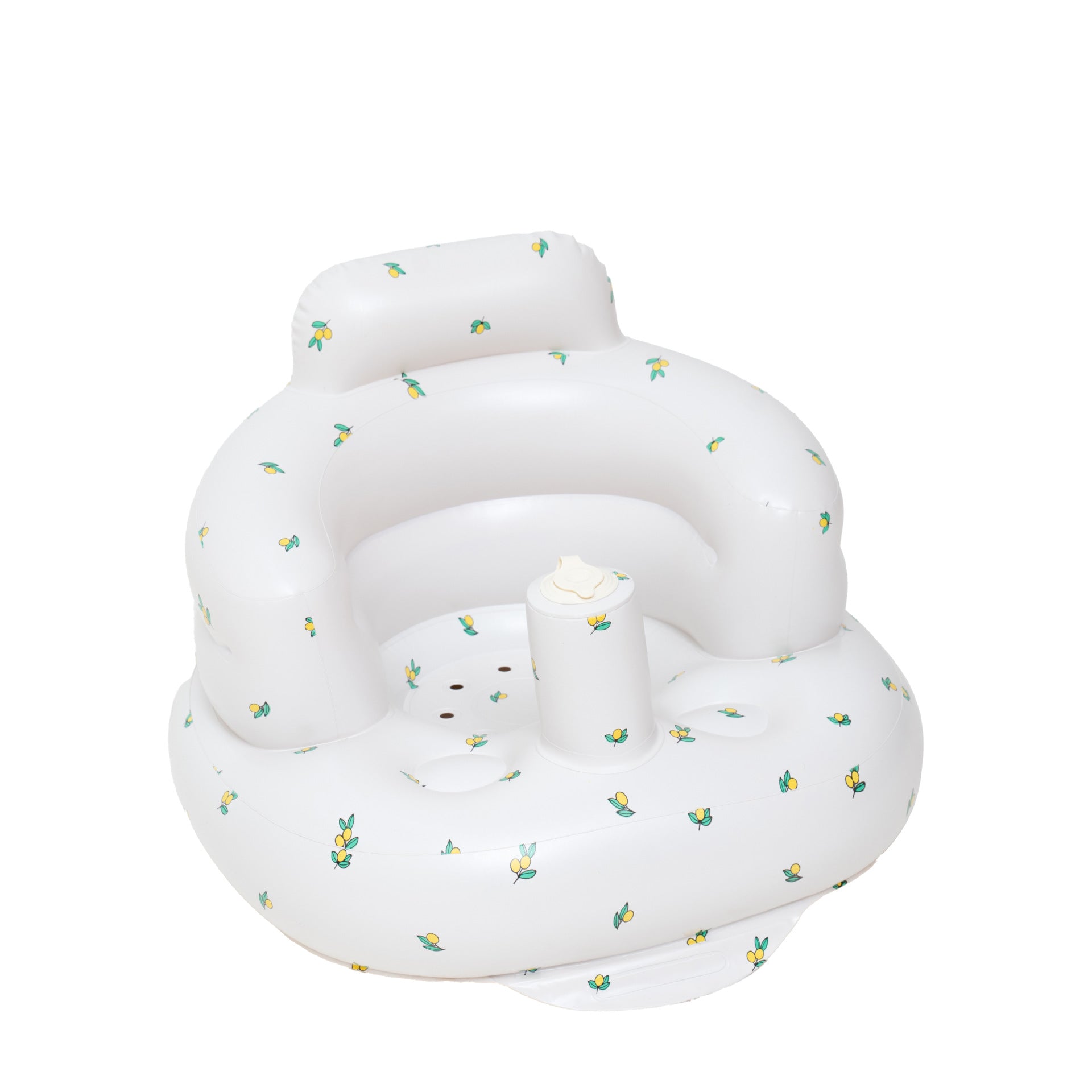 Infant Inflatable Seat Support Seat