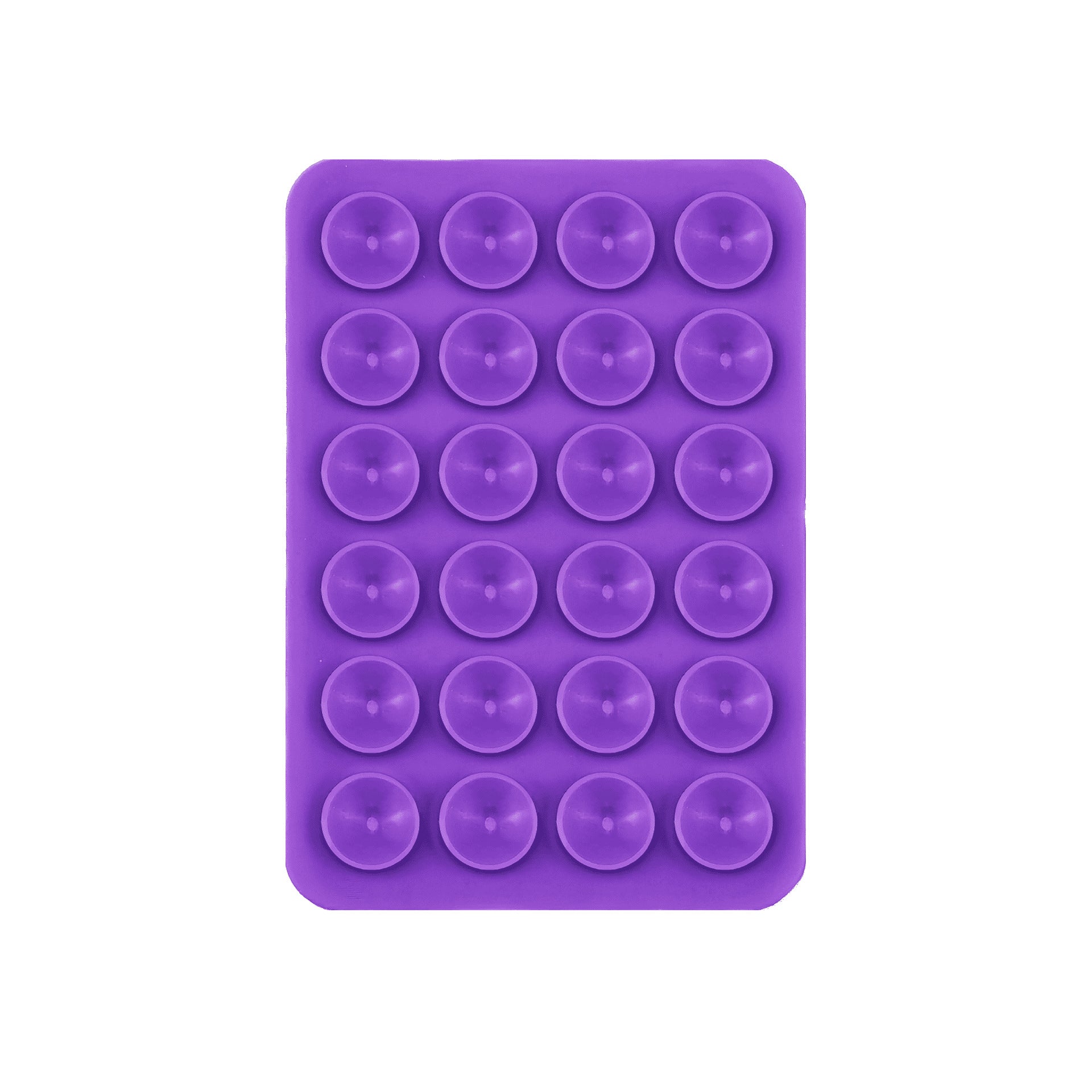 Silicone Suction Cup Non-slip Phone Case