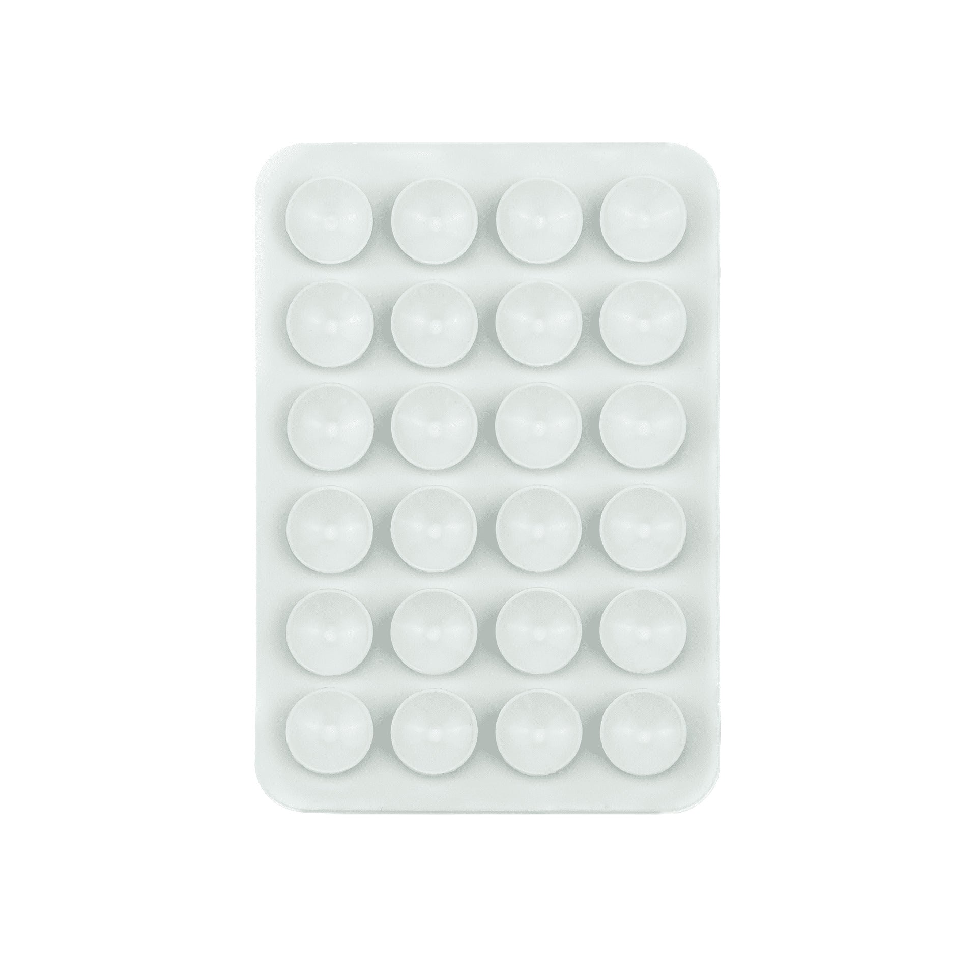 Silicone Suction Cup Non-slip Phone Case