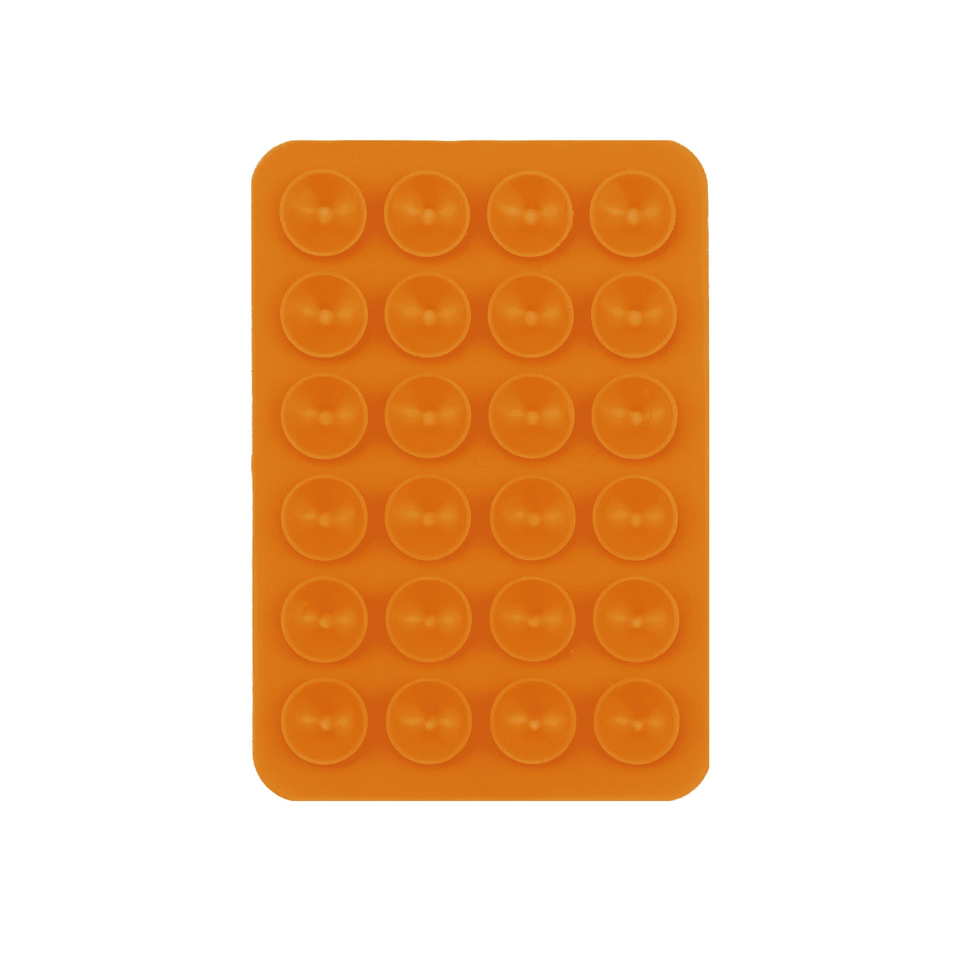 Silicone Suction Cup Non-slip Phone Case