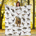 Soft and Comfortable Blanket