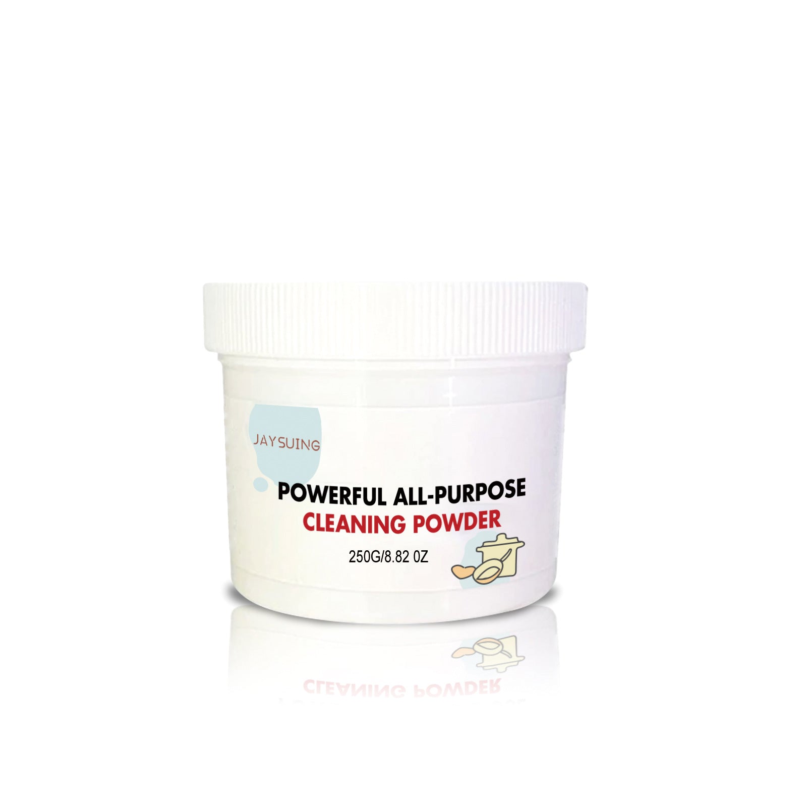 🔥Powerful All-purpose Powder Cleaner