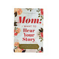Mom's Story Notebook
