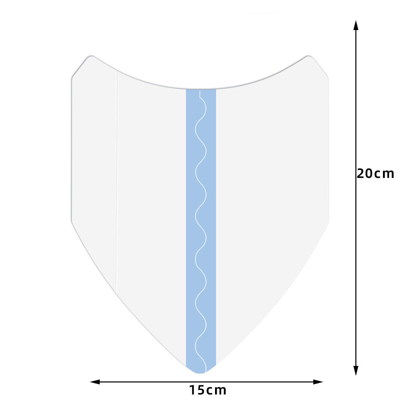 Abdominal Lift Loose Skin Tightening Big Belly Shaping Belly Button Sticker Slim Fit Sticker