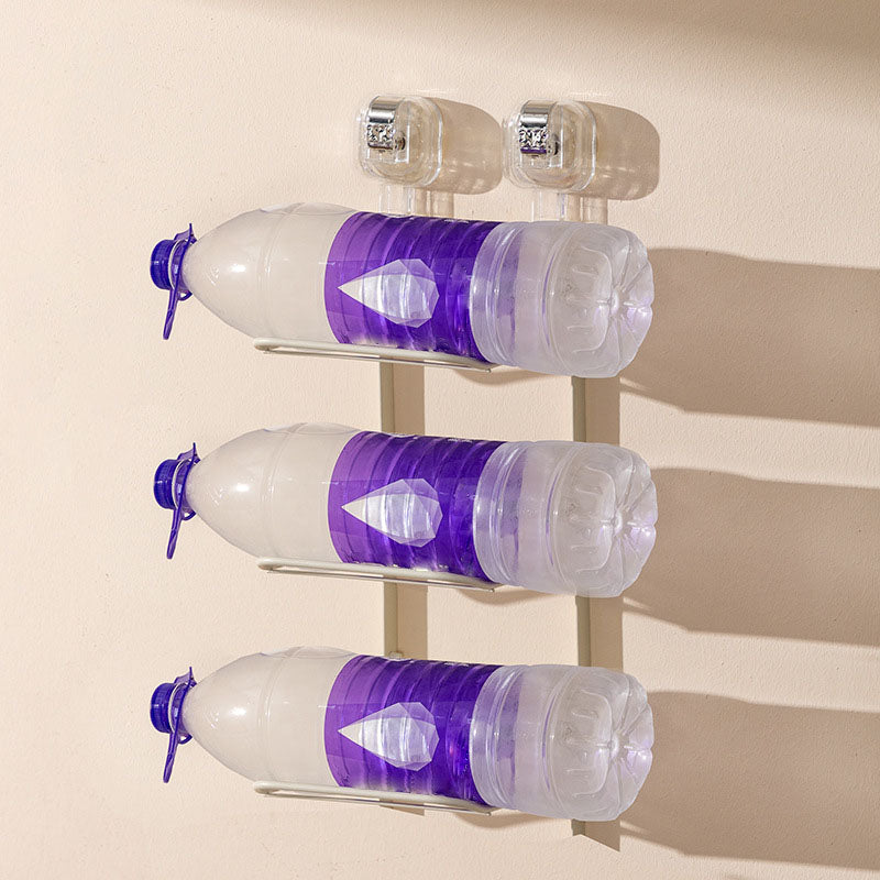 Suction Cup Kitchen Preparation Tray