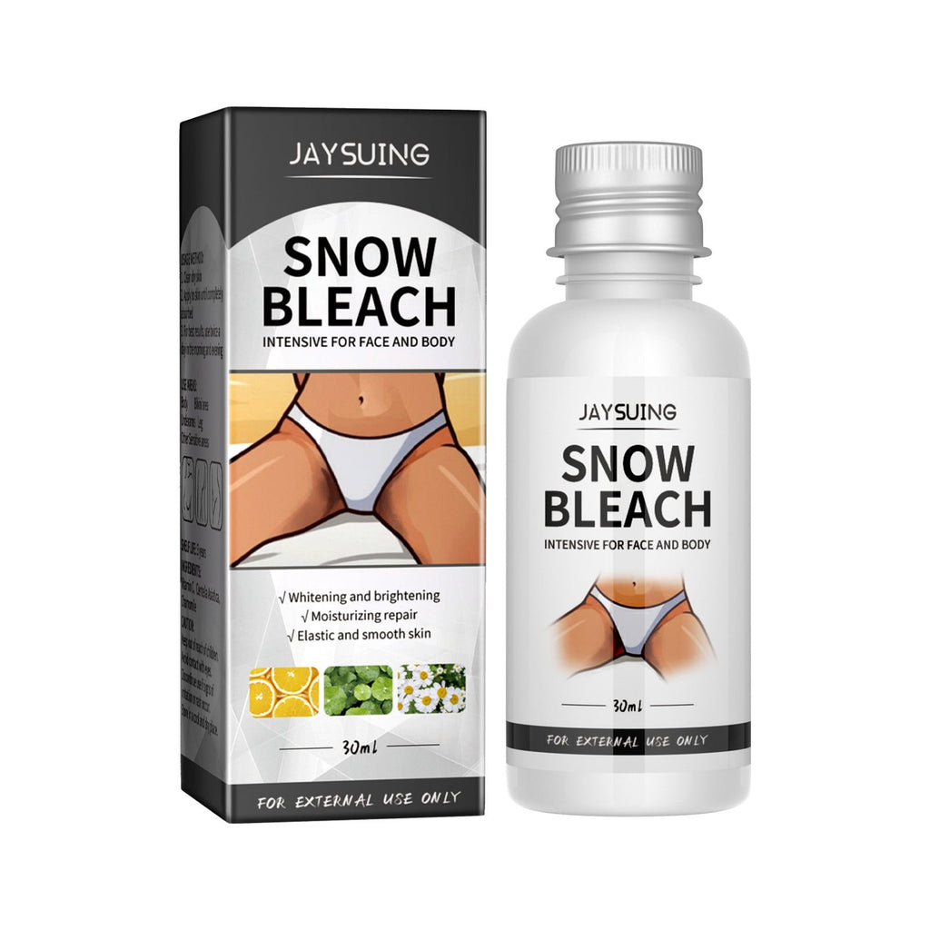 Underarm and Thigh Cream