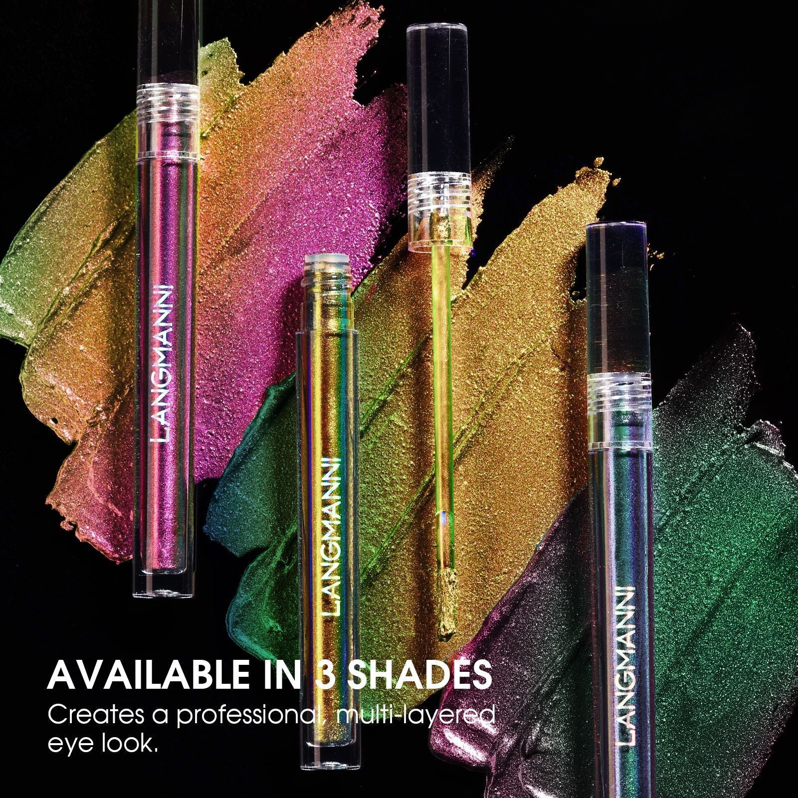 Chameleon Eye Shadow Liquid