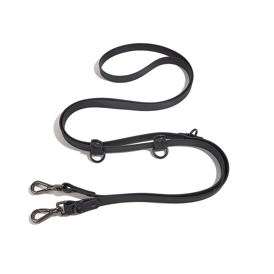 4-in-1 Convertible Hands-Free Dog Leash