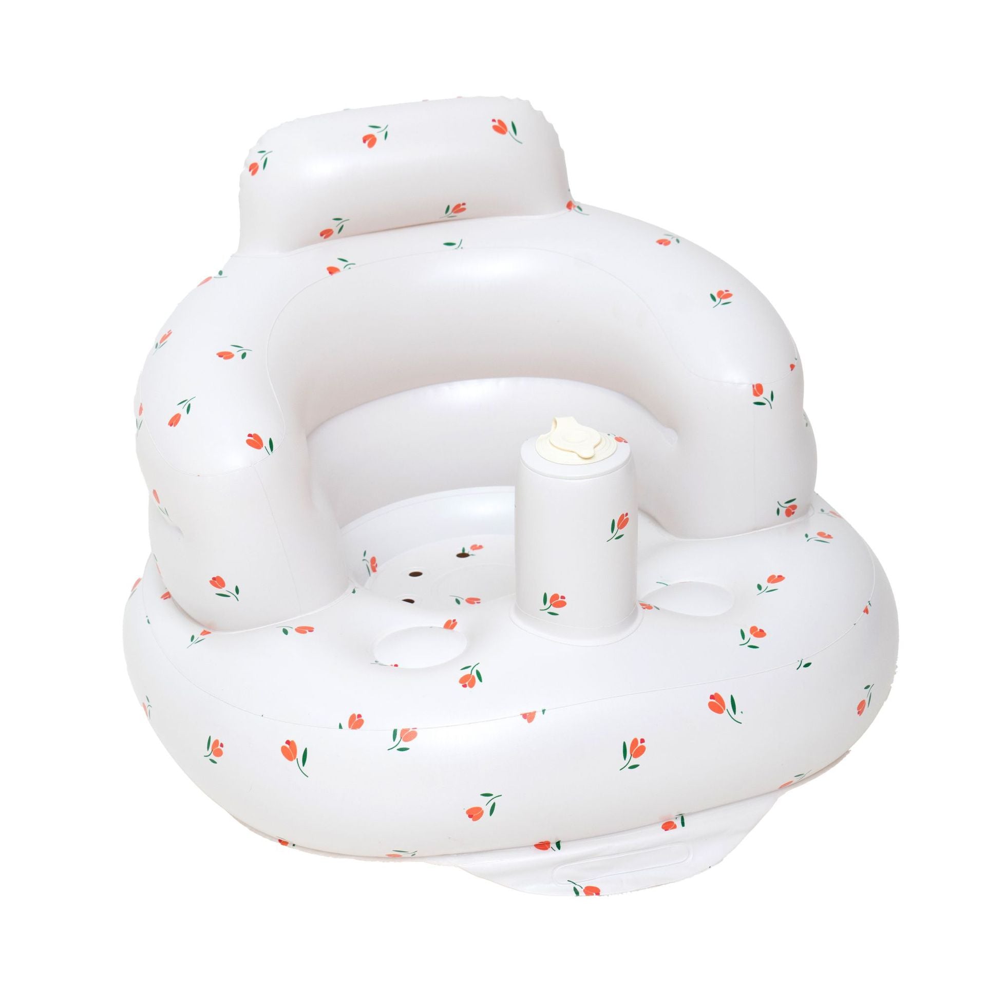 Infant Inflatable Seat Support Seat