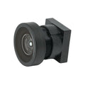 123 degree small wide angle lens