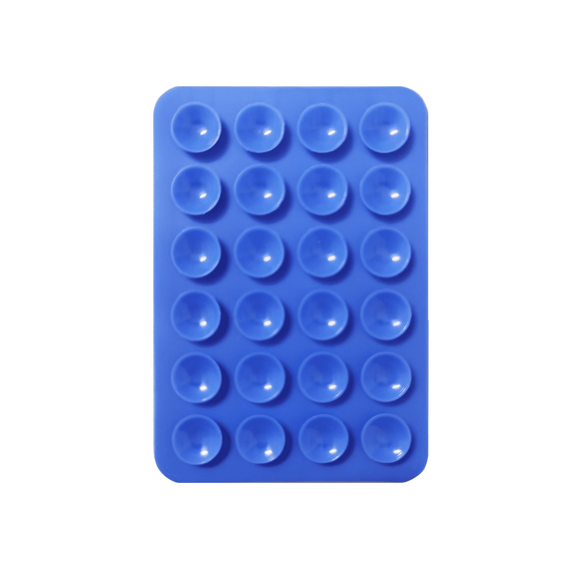 Silicone Suction Cup Non-slip Phone Case