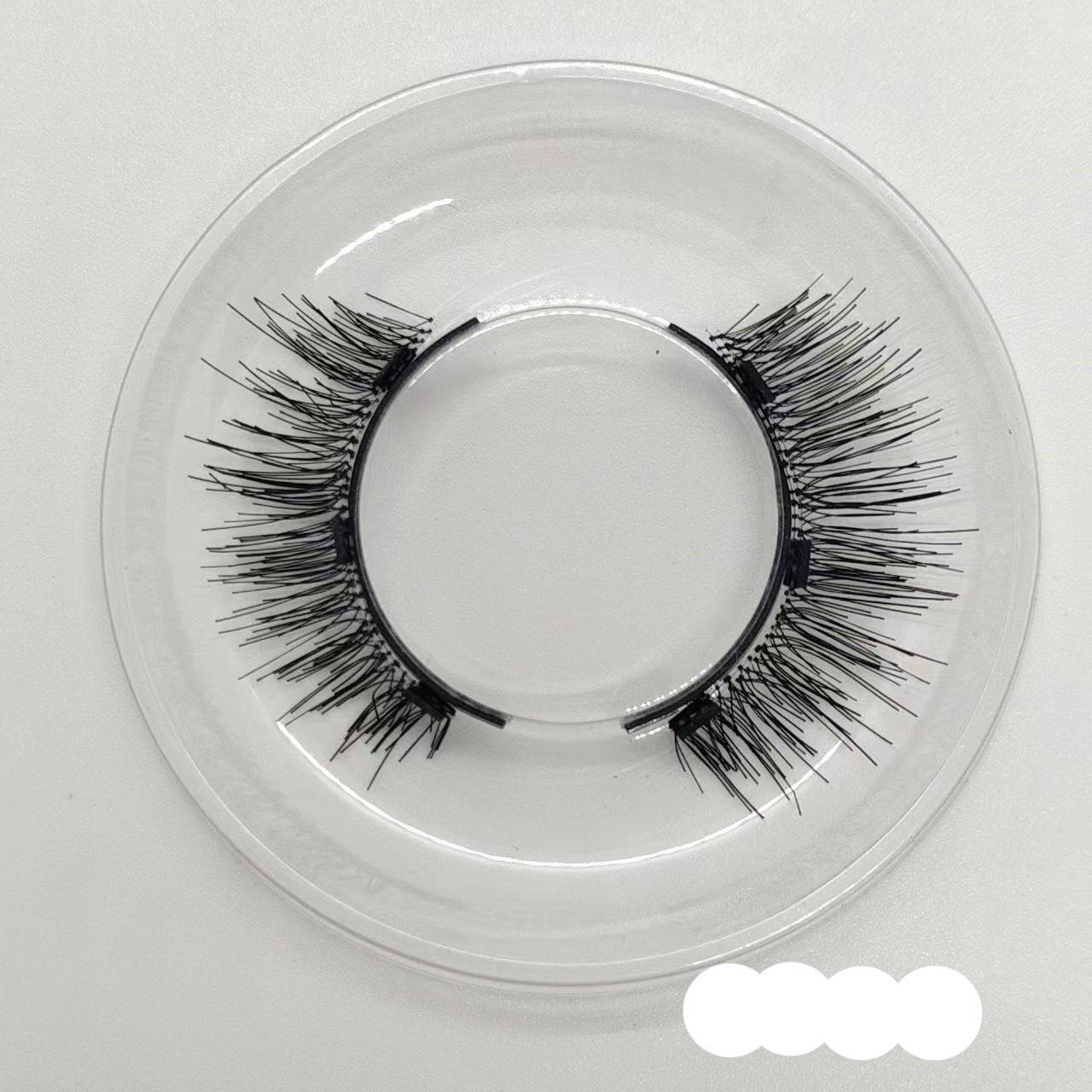 Magnetic Eyelashes