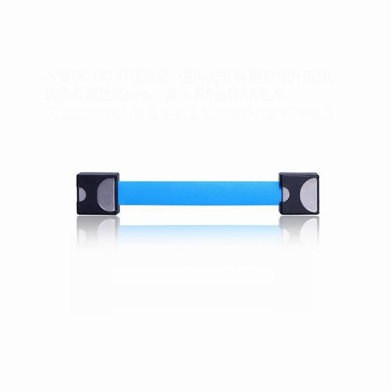 Portable Mobile Phone Emergency Charger