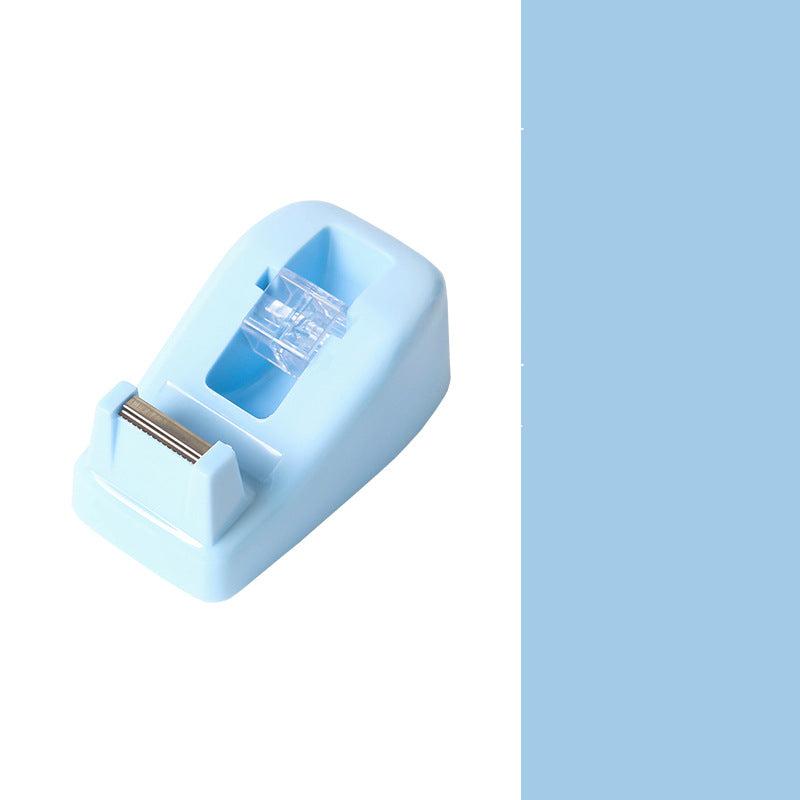 Handbook tape packing cutter