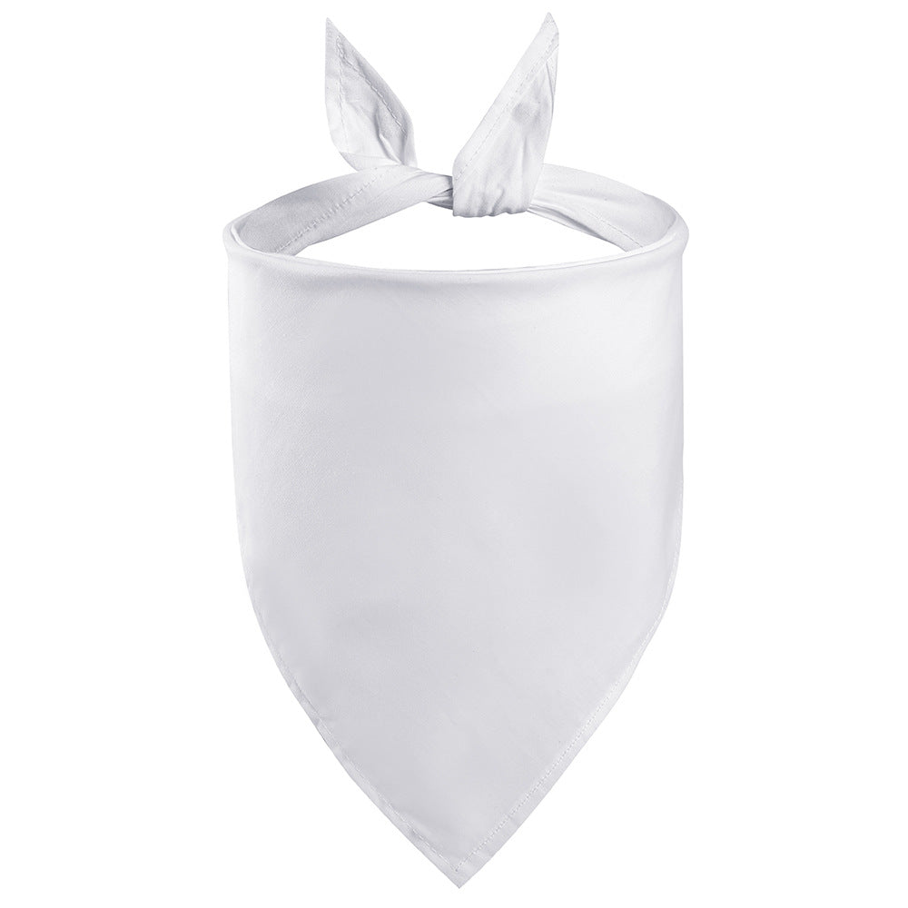 Custom Pet Bibs