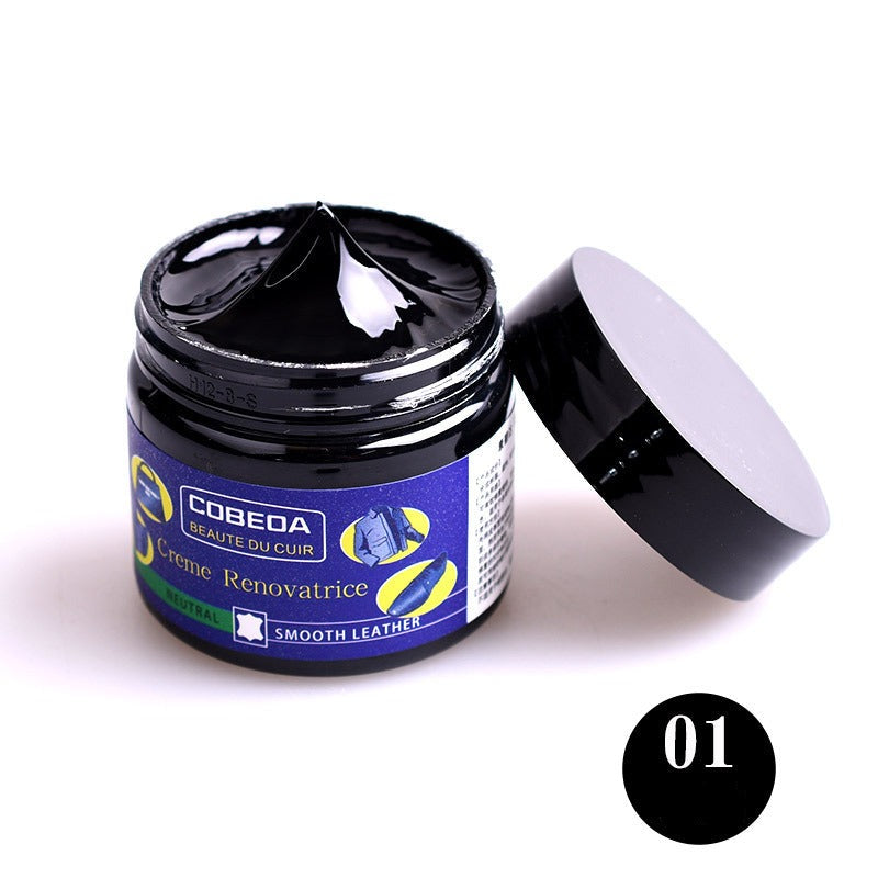 Leather Dyeing Paste