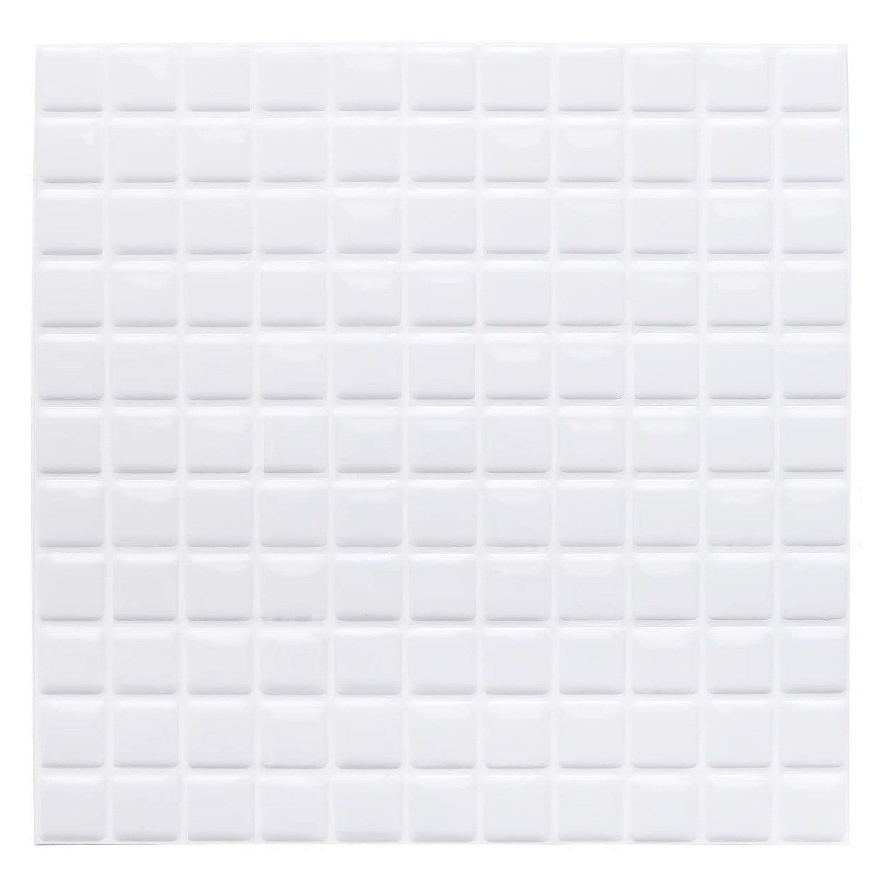 3D Crystal Mosaic Wall Stickers