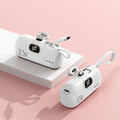 Mini Compact Portable Charger