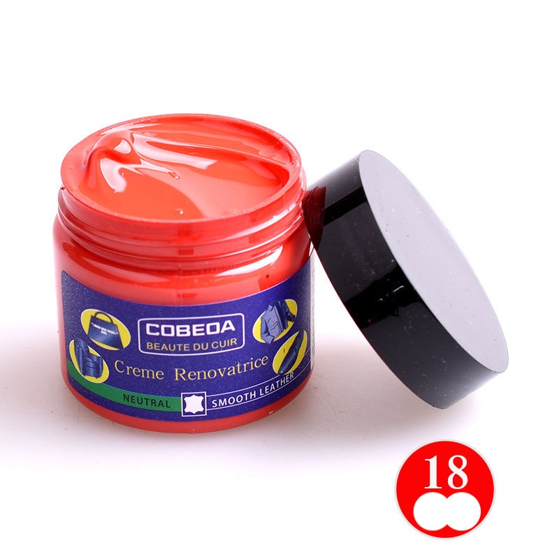 Leather Dyeing Paste