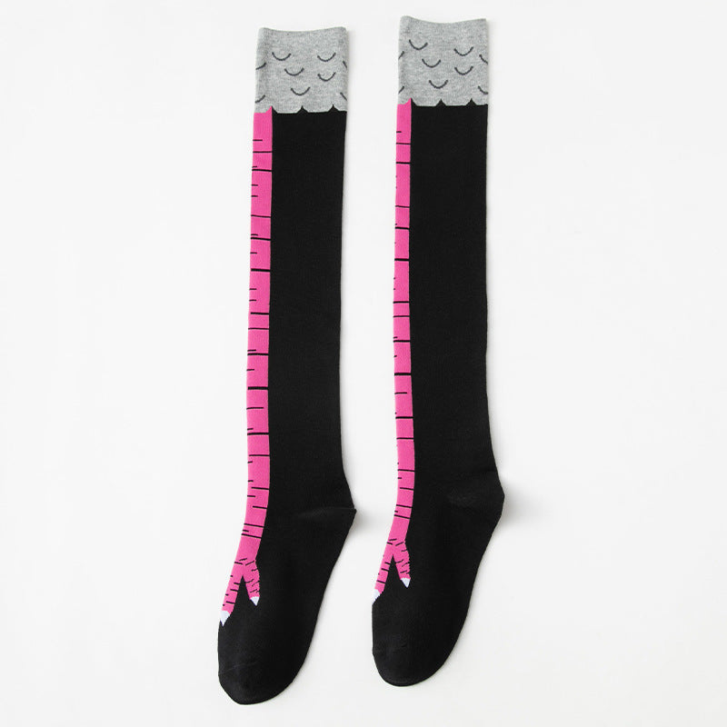 Funny Gifts 3D Animal Paw Socks Christmas Gifts