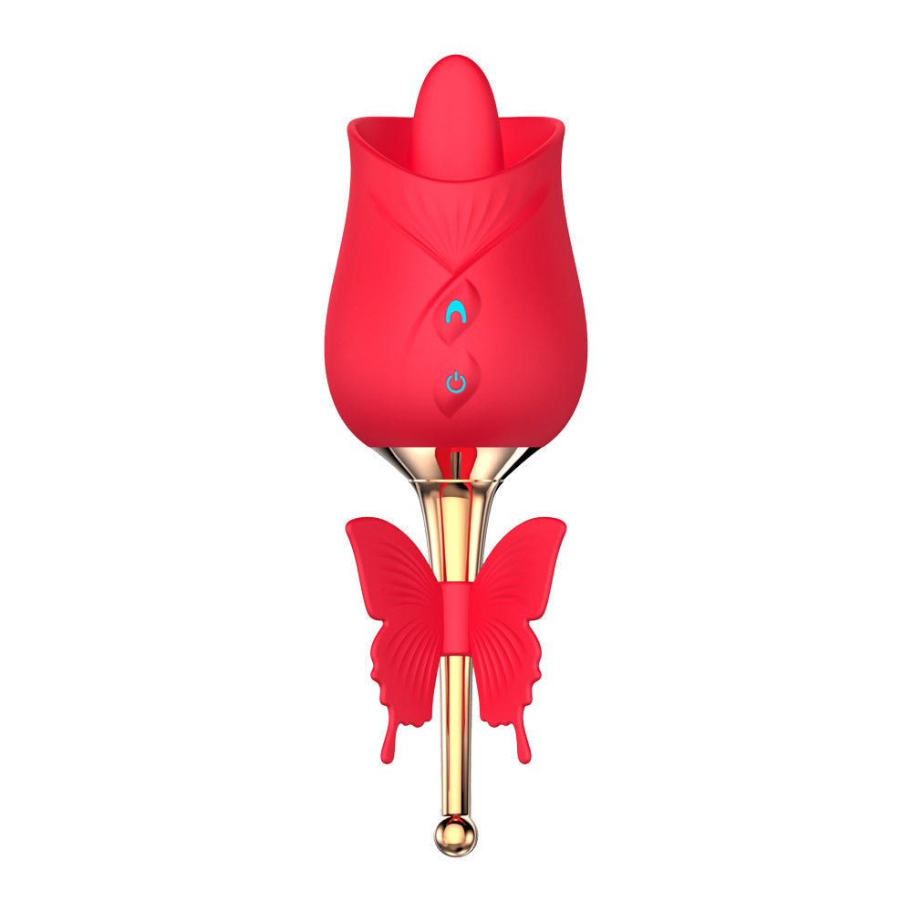 Preserved Roses Upgrades Silent Female Flower