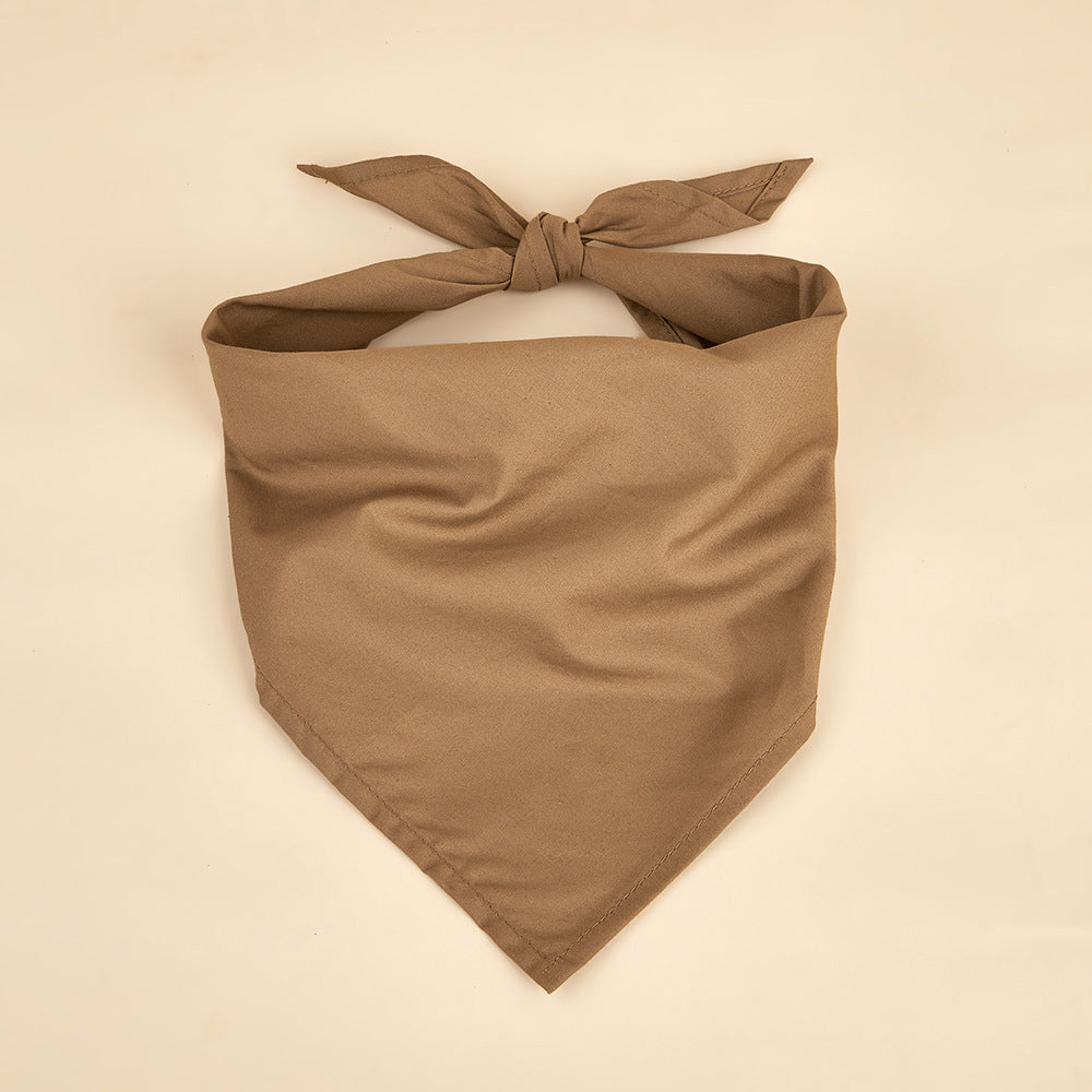 Custom Pet Bibs