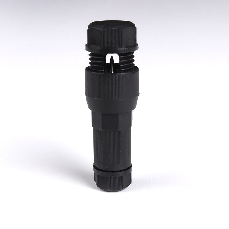 Quick Terminal Block Thimble Type Splitter T-Connector