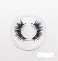 Magnetic Eyelashes