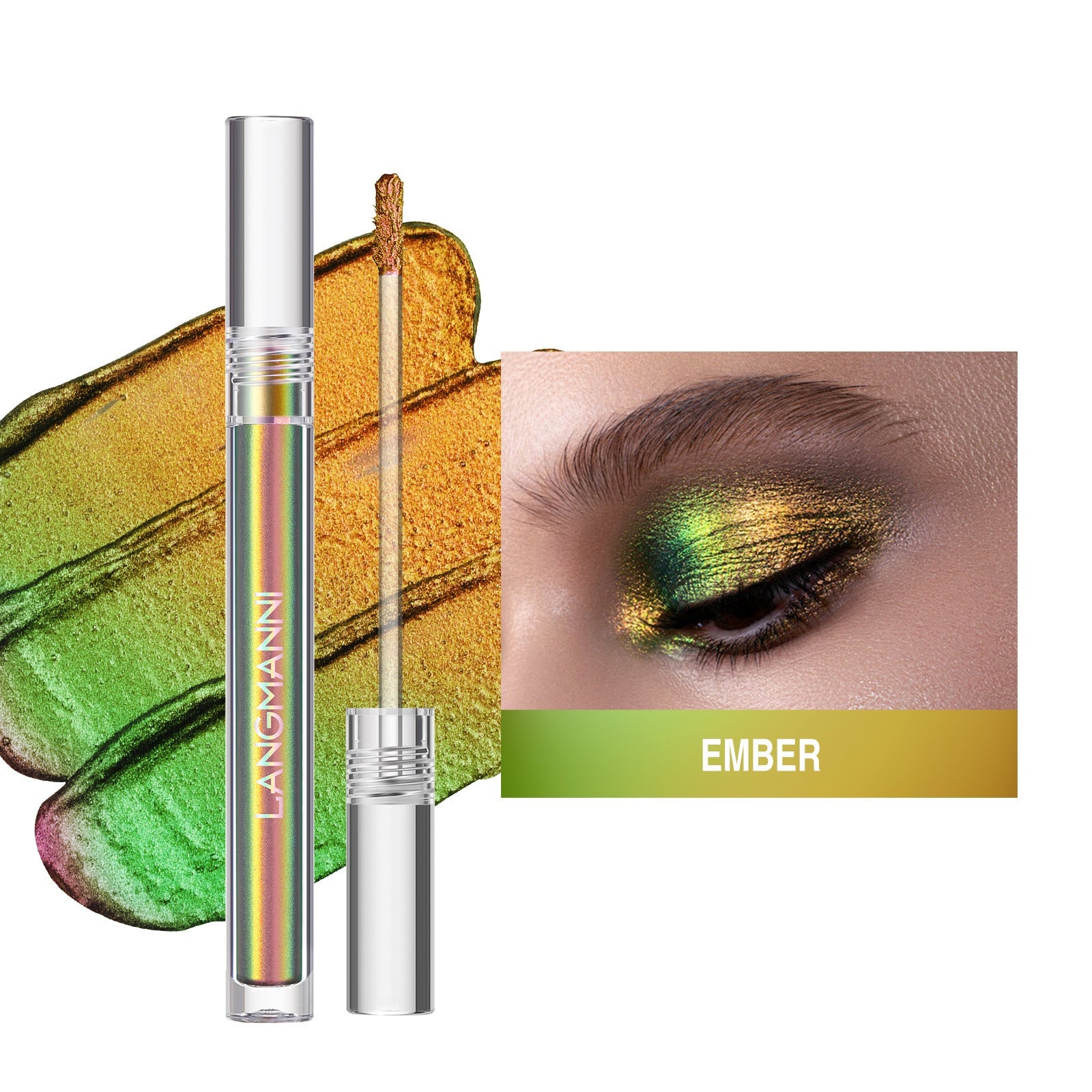 Chameleon Eye Shadow Liquid