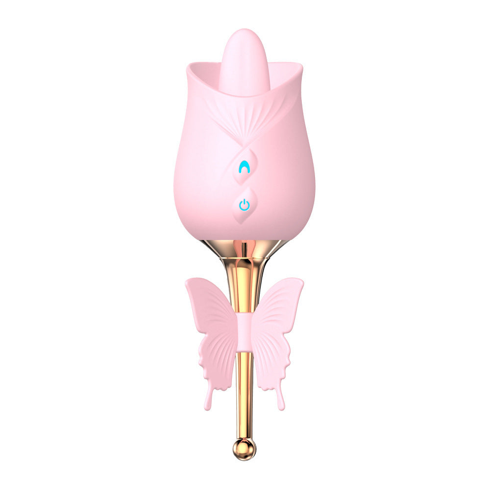 Preserved Roses Upgrades Silent Female Flower