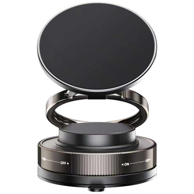 360° Adjustable Sports Phone Holder - Magnetic Portable Holder